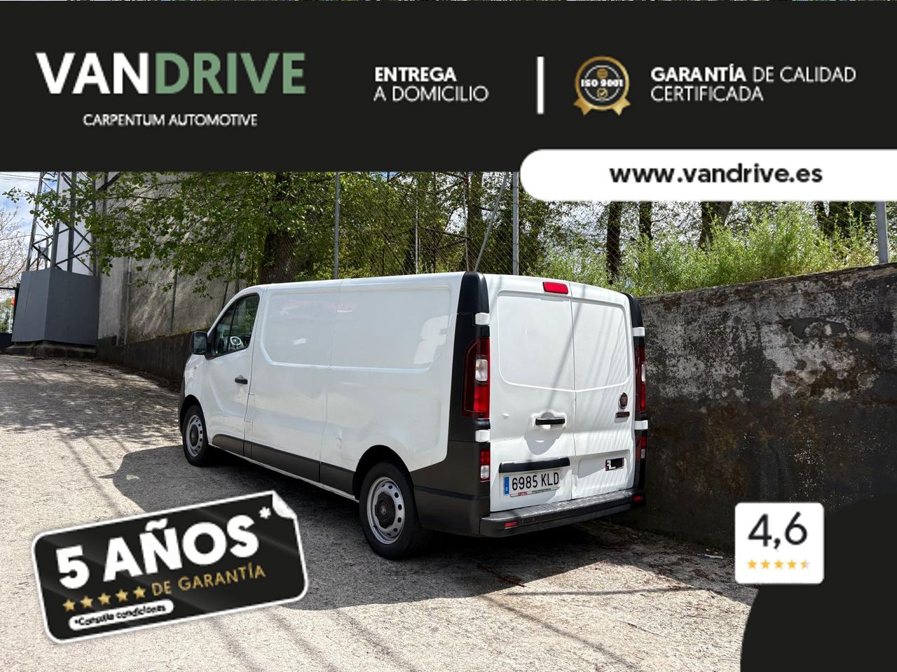 fiat talento 2018 / foto grande (2)