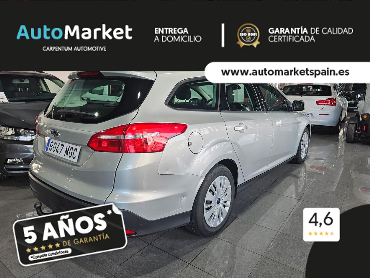 ford focus 2015 / foto grande (2)