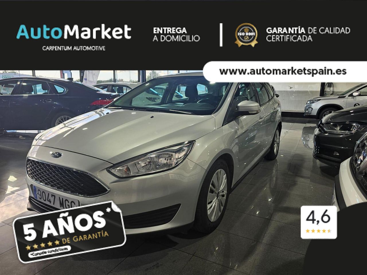 ford focus 2015 / foto grande (3)