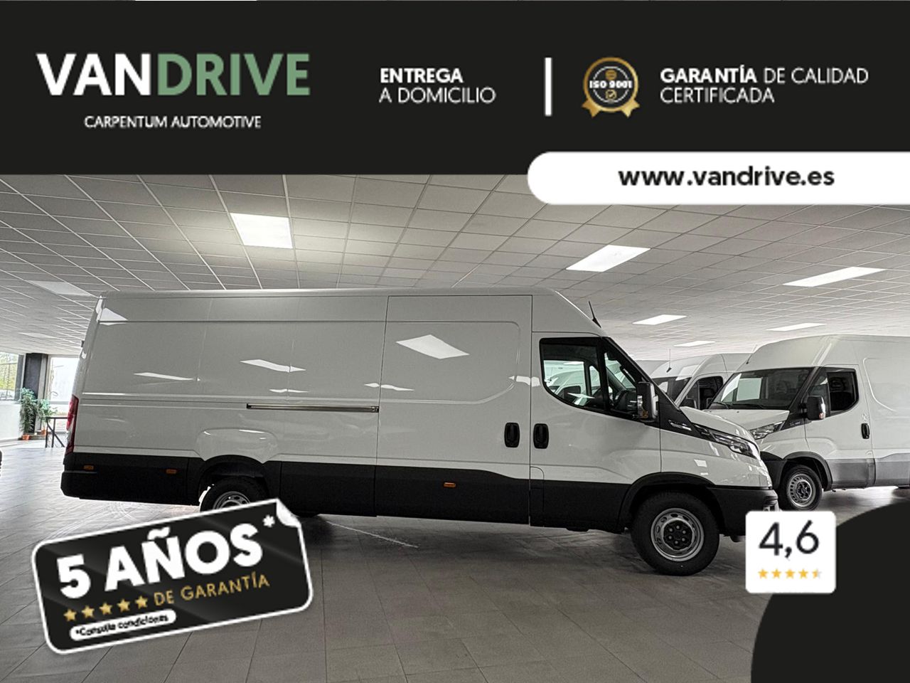 iveco daily 2025 / foto grande (3)