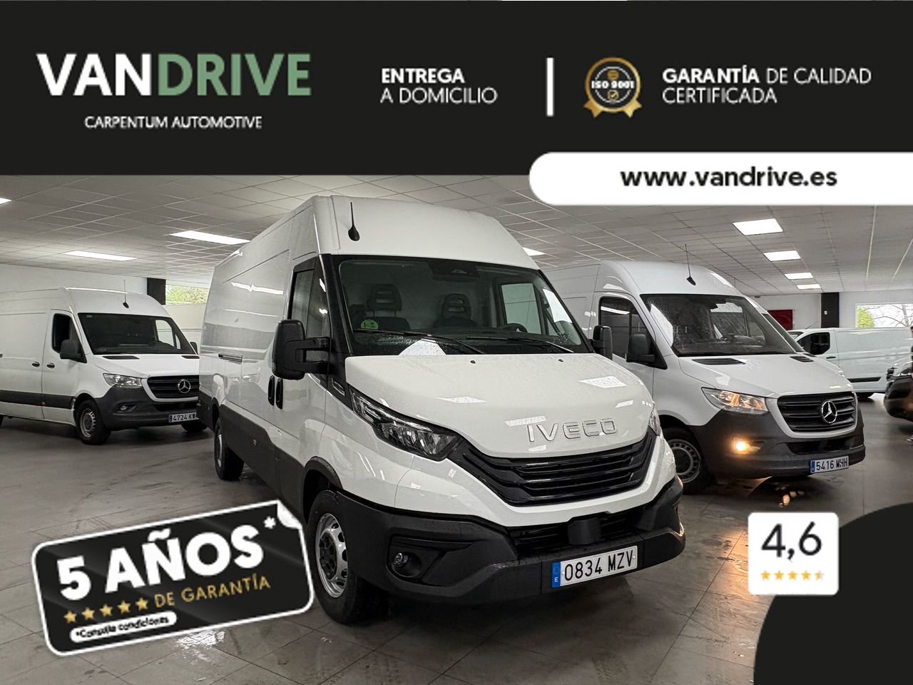 iveco daily 2025 / foto grande (2)