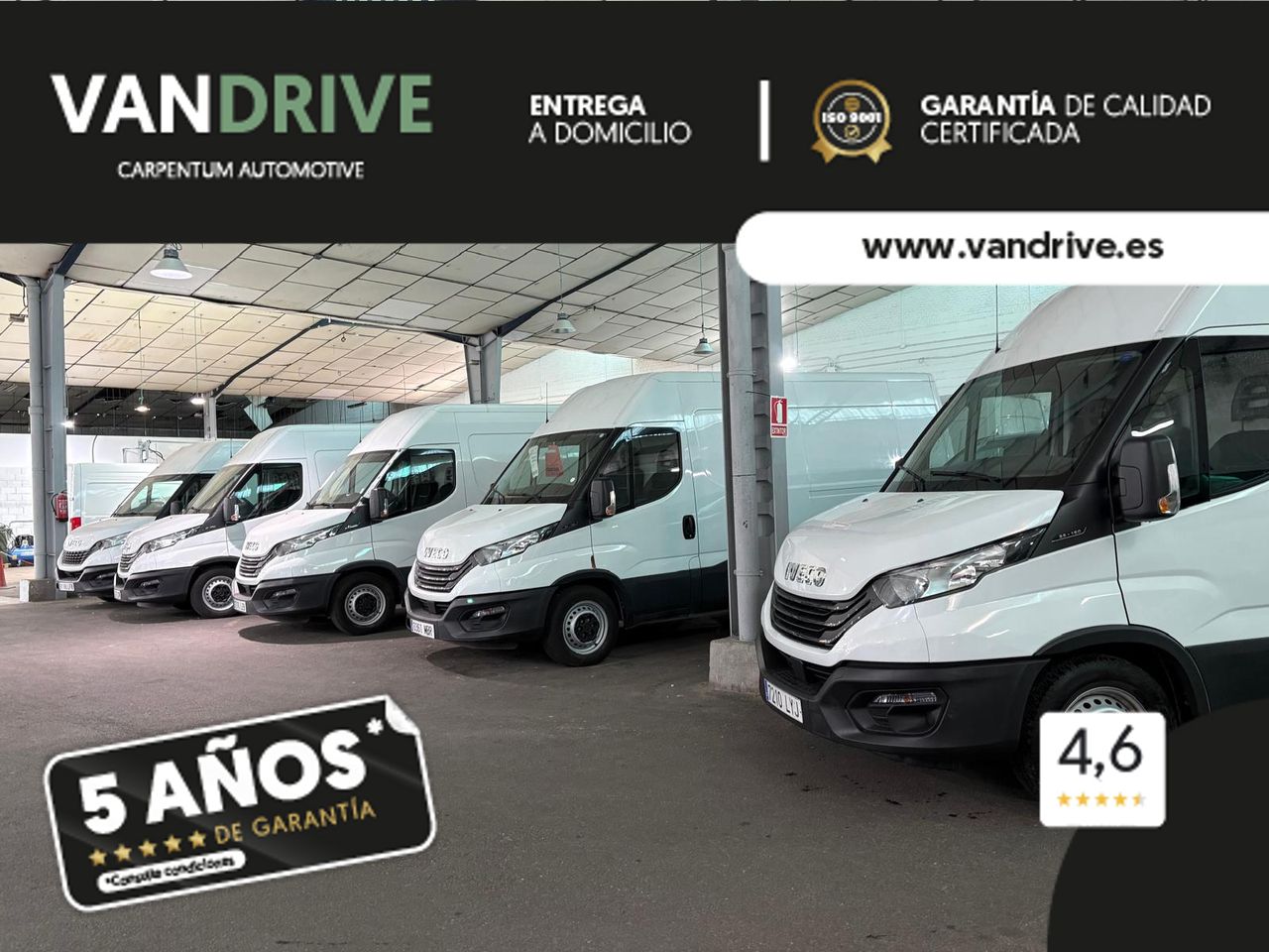 iveco daily 2022 / foto grande (3)