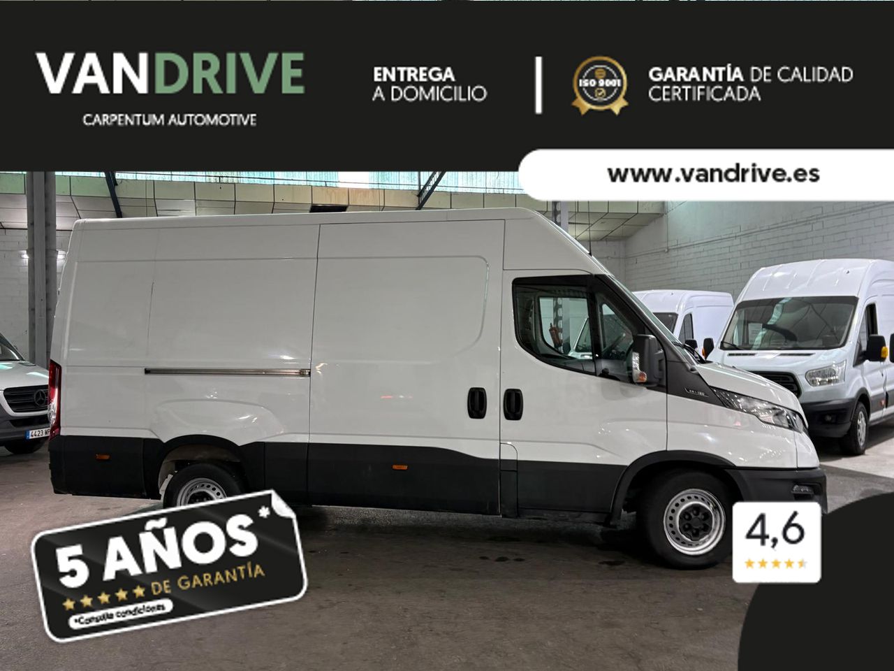 iveco daily 2022 / foto grande (2)