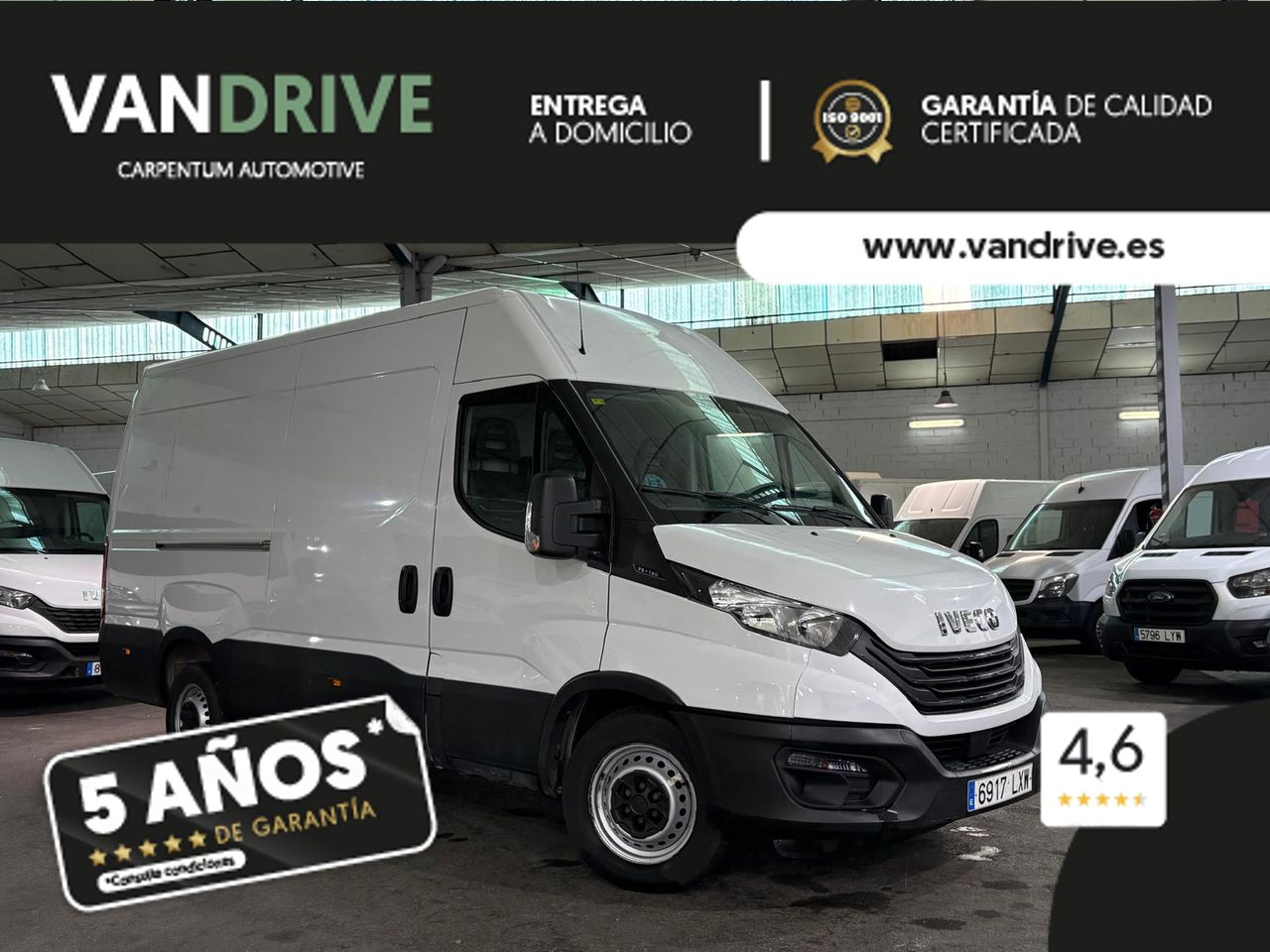iveco daily 2022 / foto grande (3)