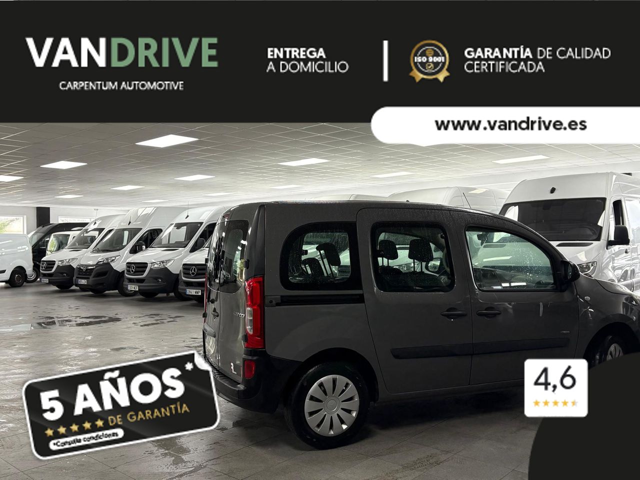 mercedes citan 2017 / foto grande (3)