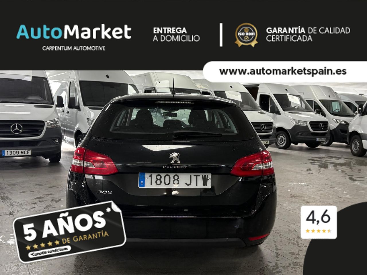 peugeot 308 2018 / foto grande (2)