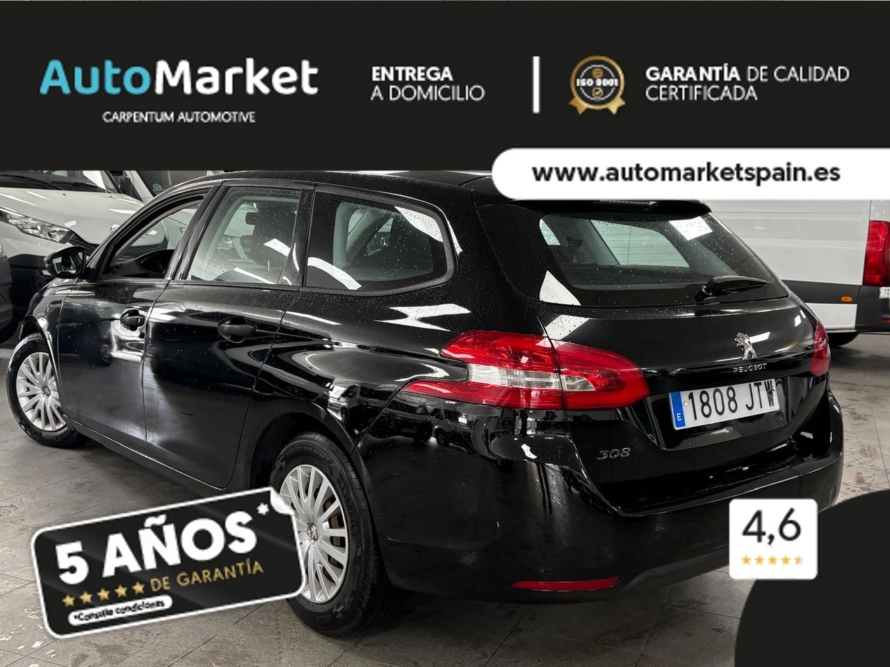 peugeot 308 2018 / foto grande (3)