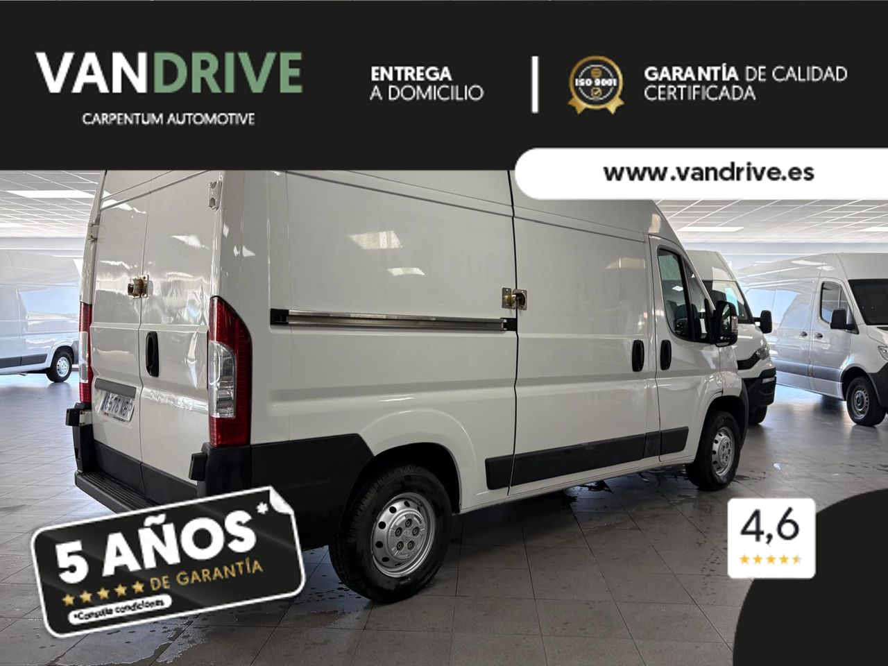 peugeot boxer 2013 / foto grande (2)