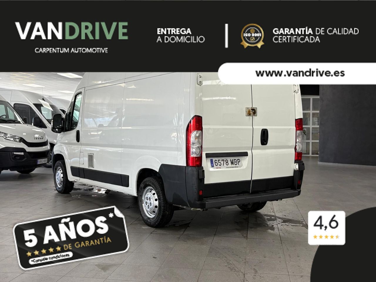 peugeot boxer 2013 / foto grande (3)