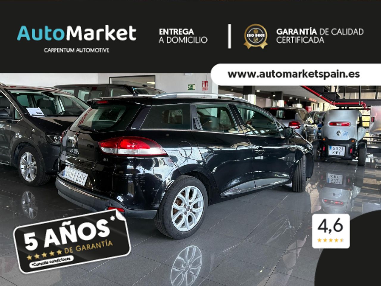 renault clio 2016 / foto grande (3)