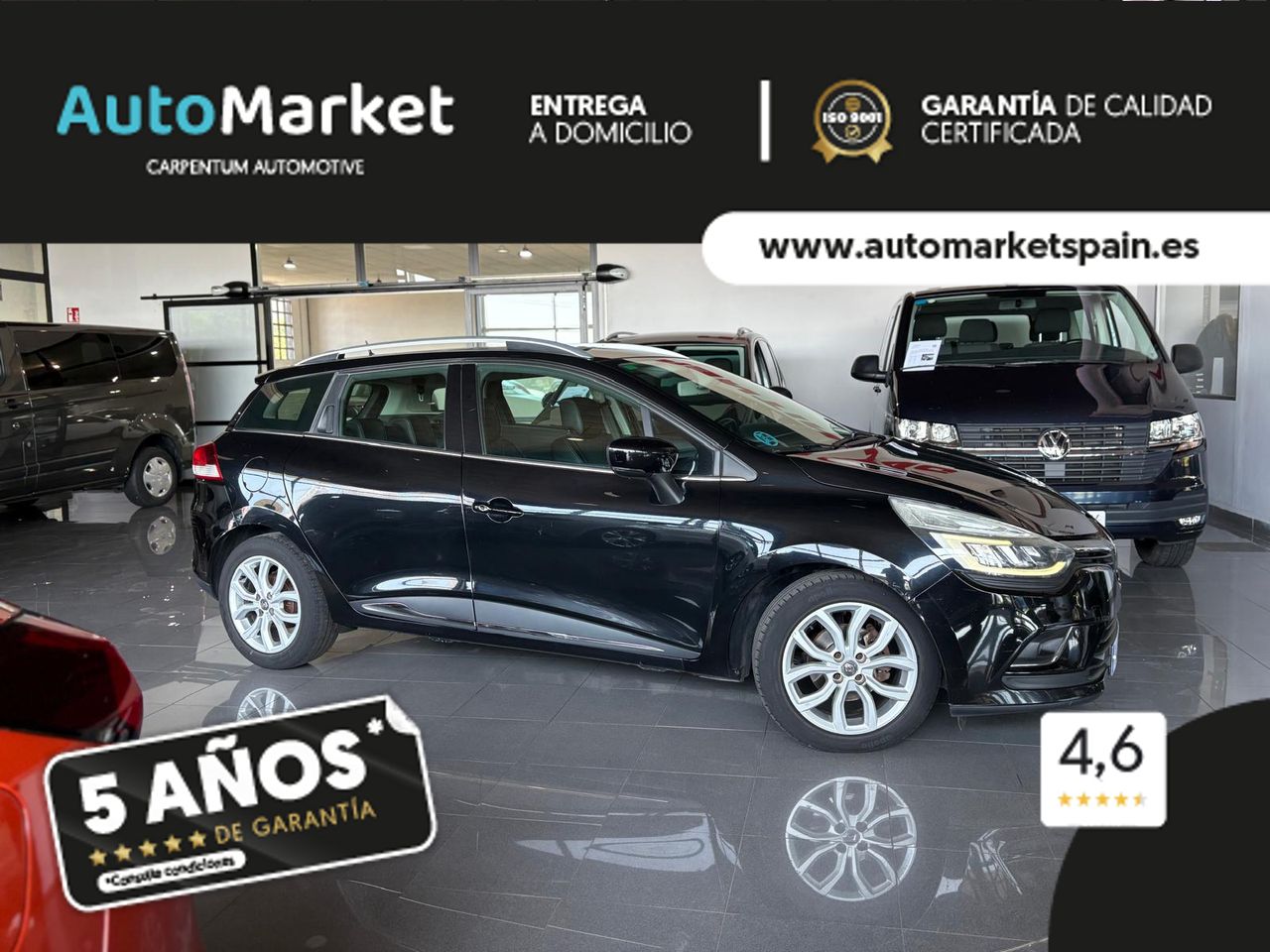 renault clio 2016 / foto grande (2)