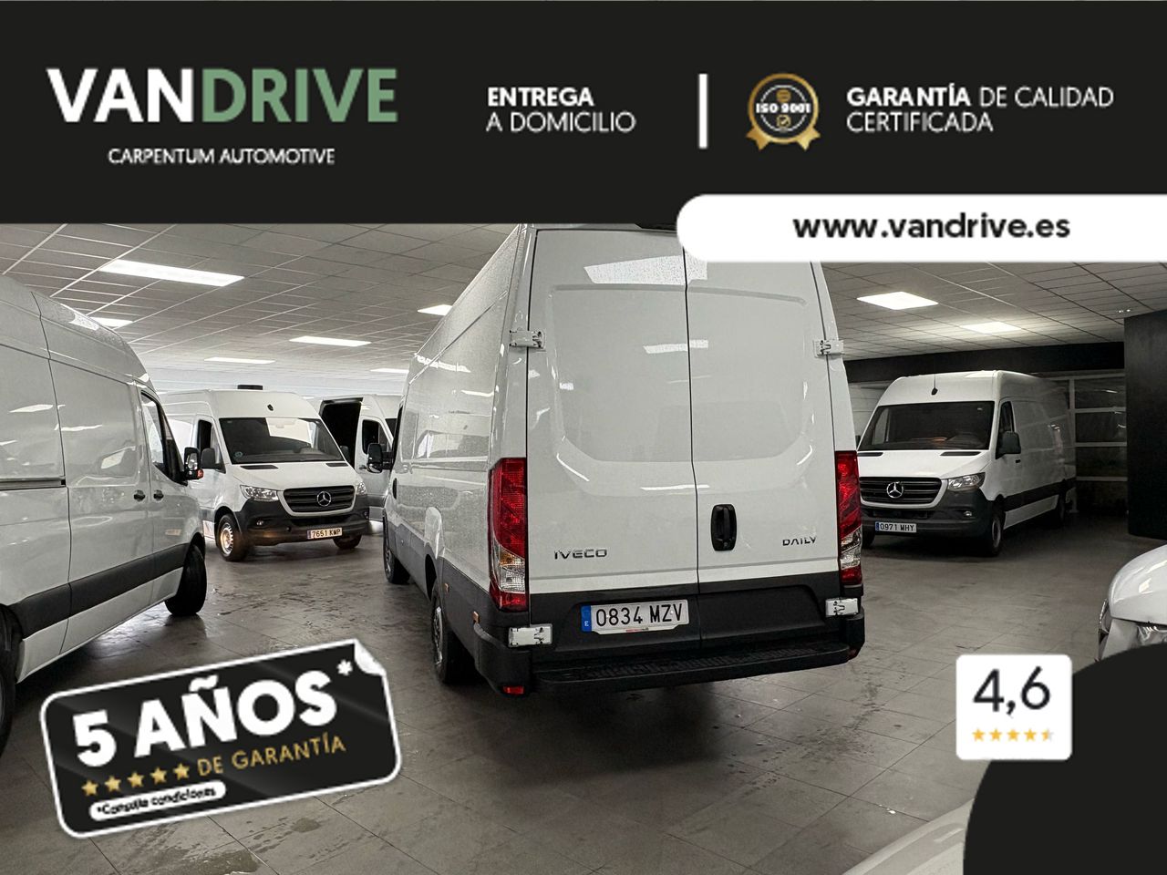 iveco daily 2025 / foto grande (2)