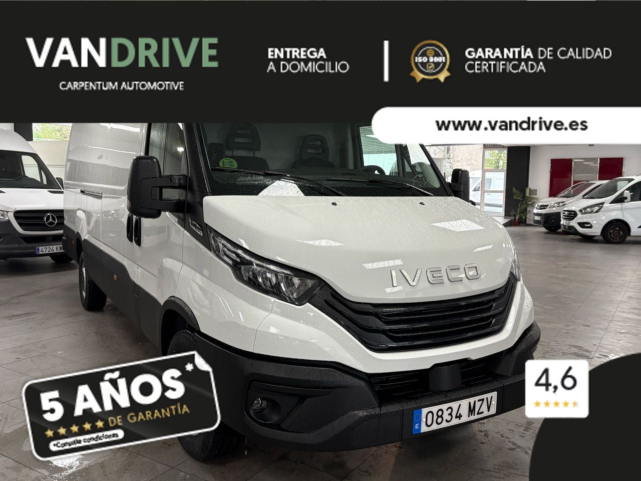 iveco daily 2025 / foto grande (3)