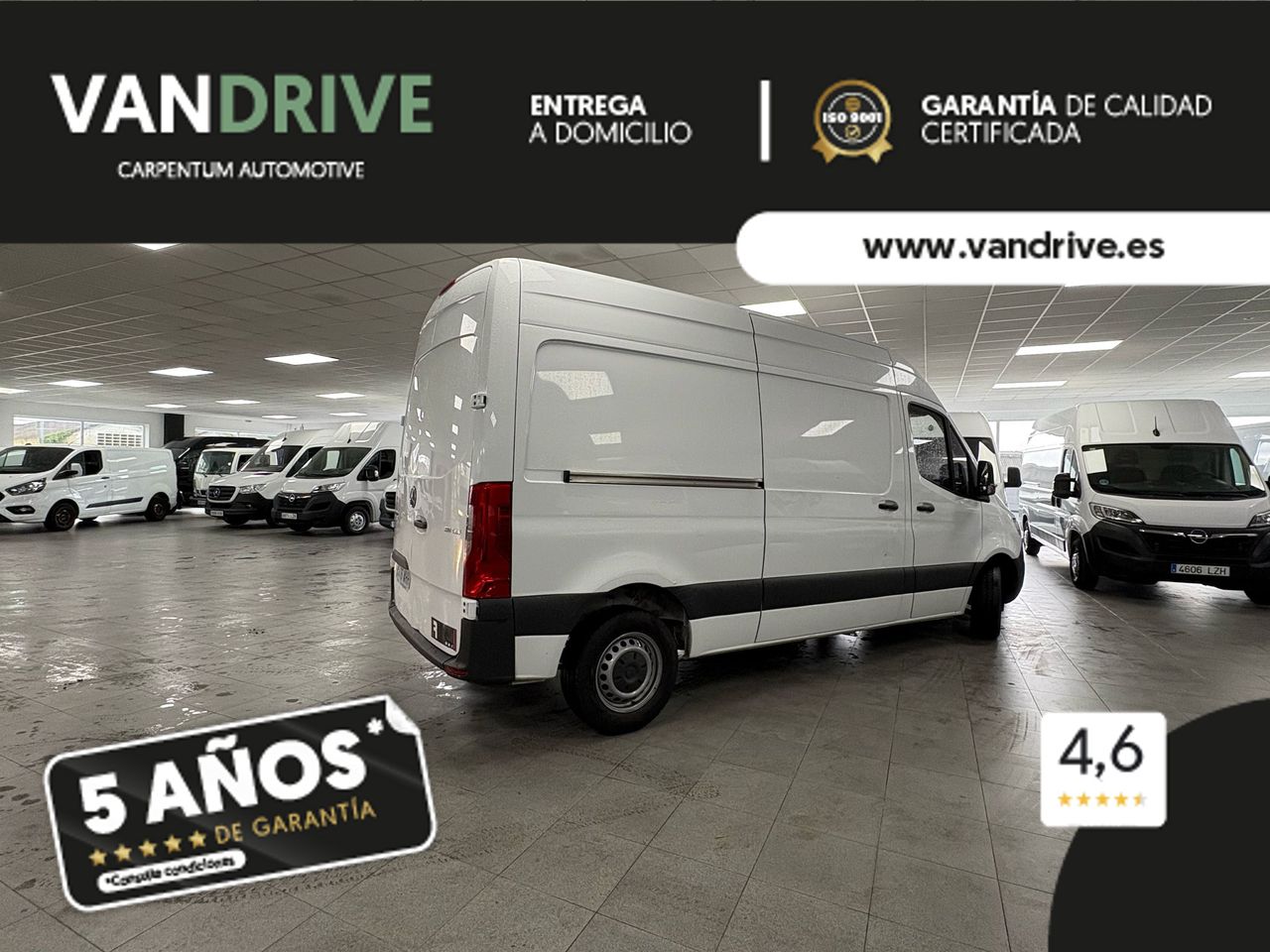 mercedes sprinter 2024 / foto grande (3)