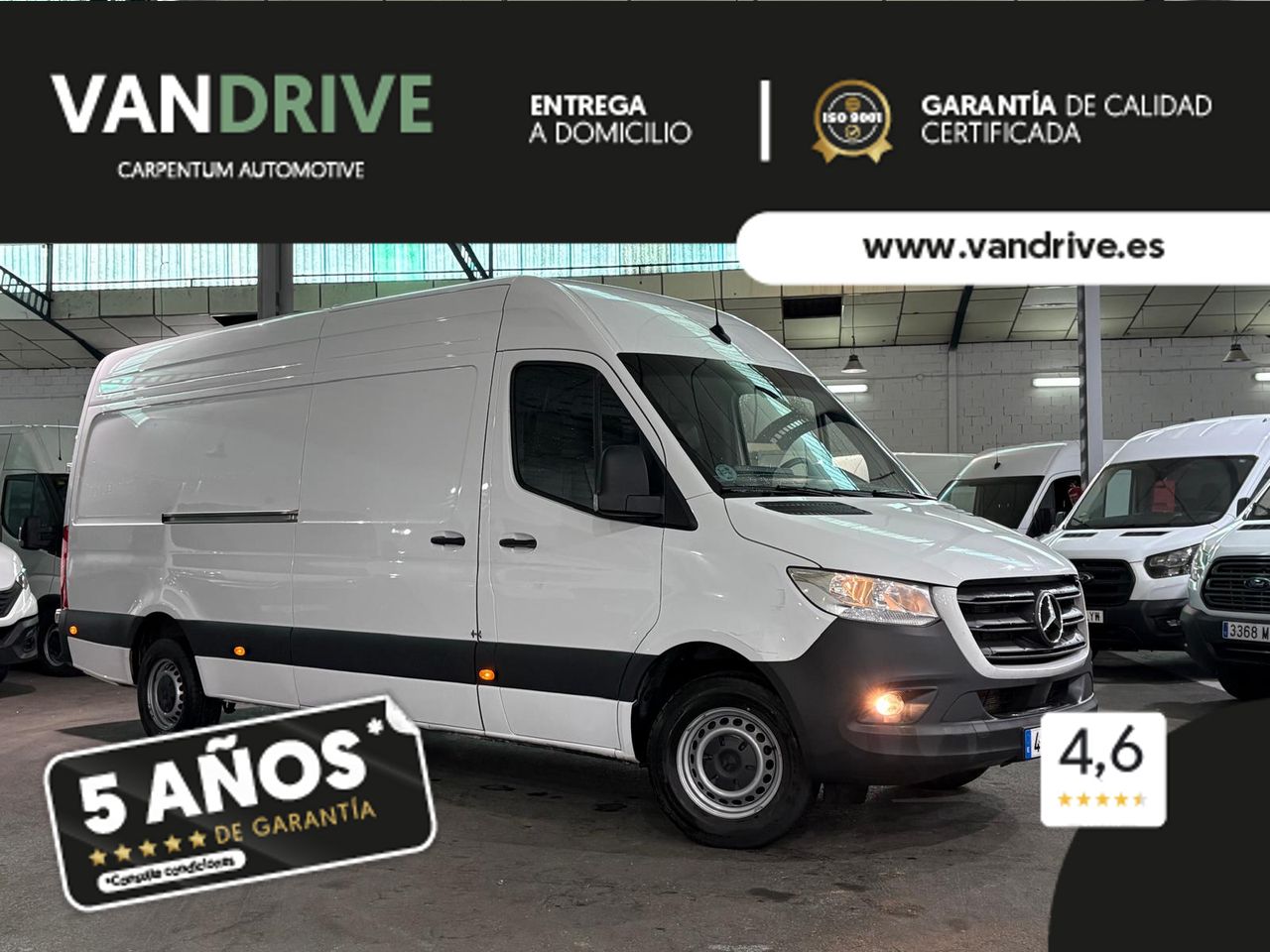 mercedes sprinter 2024 / foto grande (3)