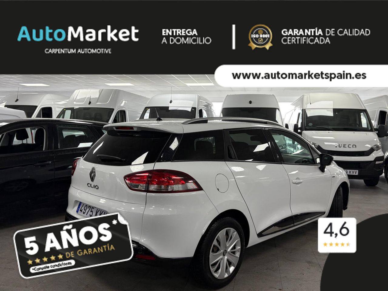 renault clio 2018 / foto grande (3)