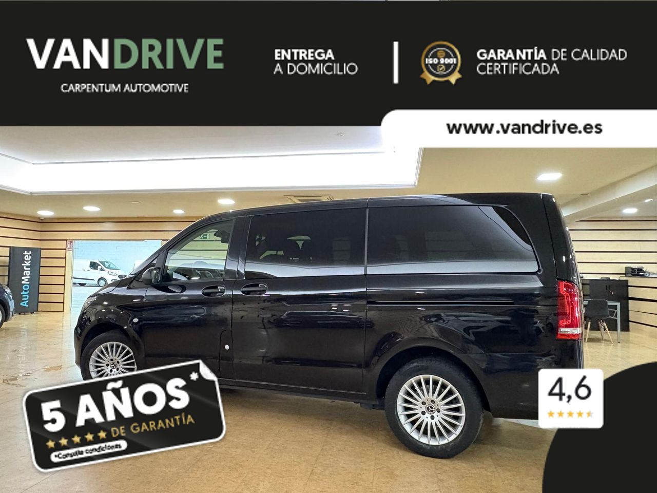 mercedes vito 2021 / foto grande (2)