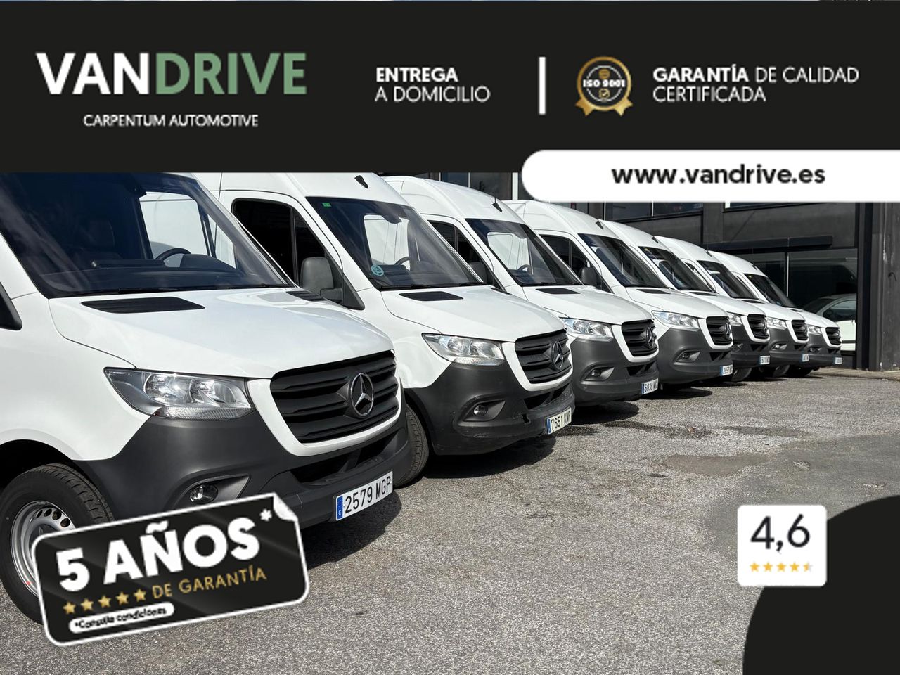 mercedes sprinter 2022 / foto grande (3)