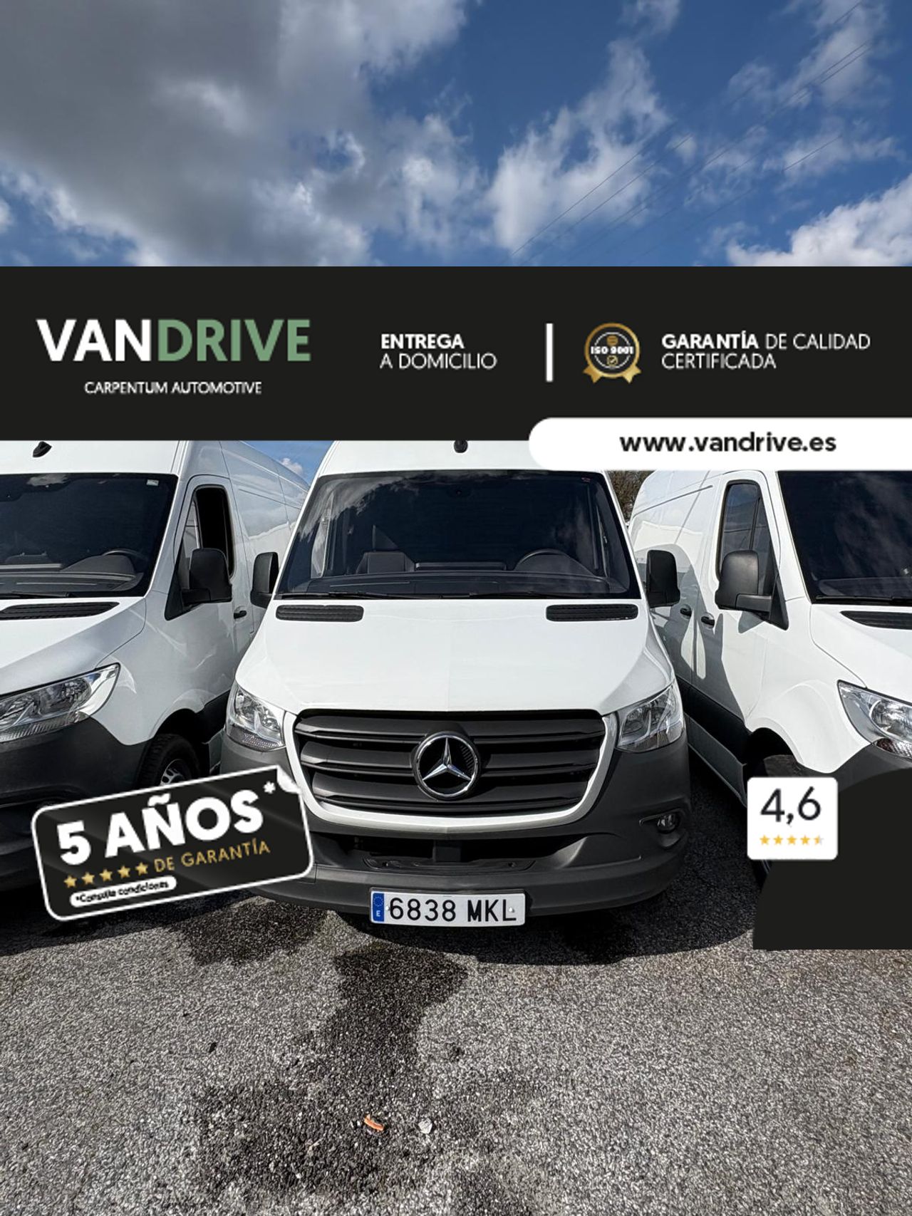 mercedes sprinter 2023 / foto grande (3)