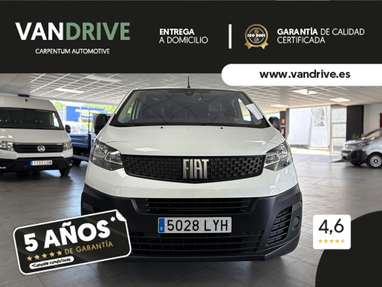 fiat scudo 2022 / foto grande (3)