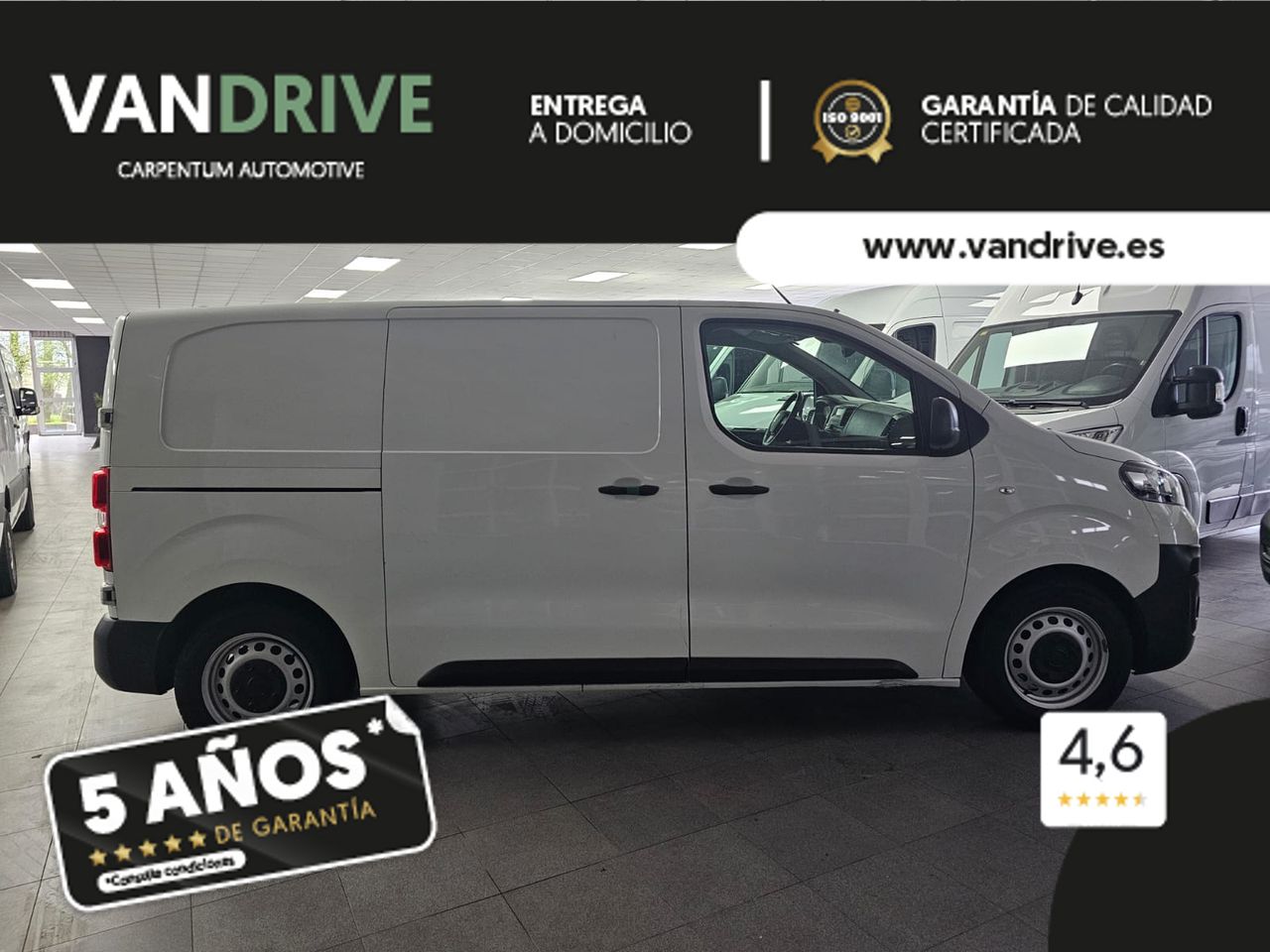 fiat scudo 2022 / foto grande (2)