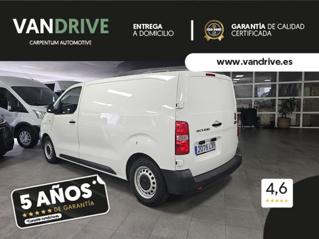 fiat scudo 2022 / foto grande (3)