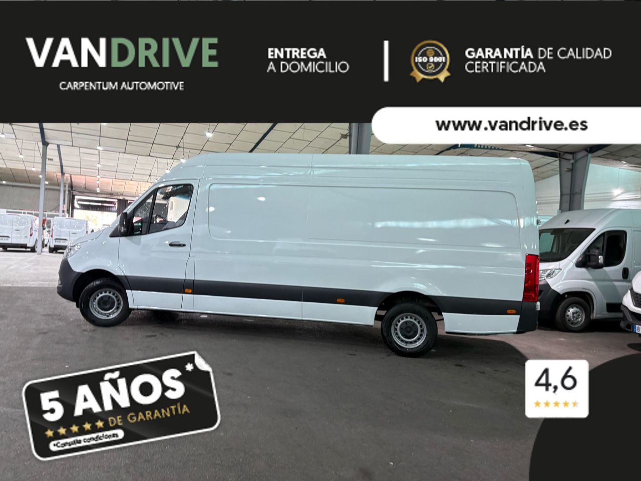 mercedes sprinter 2024 / foto grande (3)