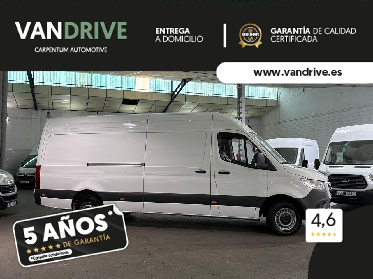 mercedes sprinter 2024 / foto grande (3)