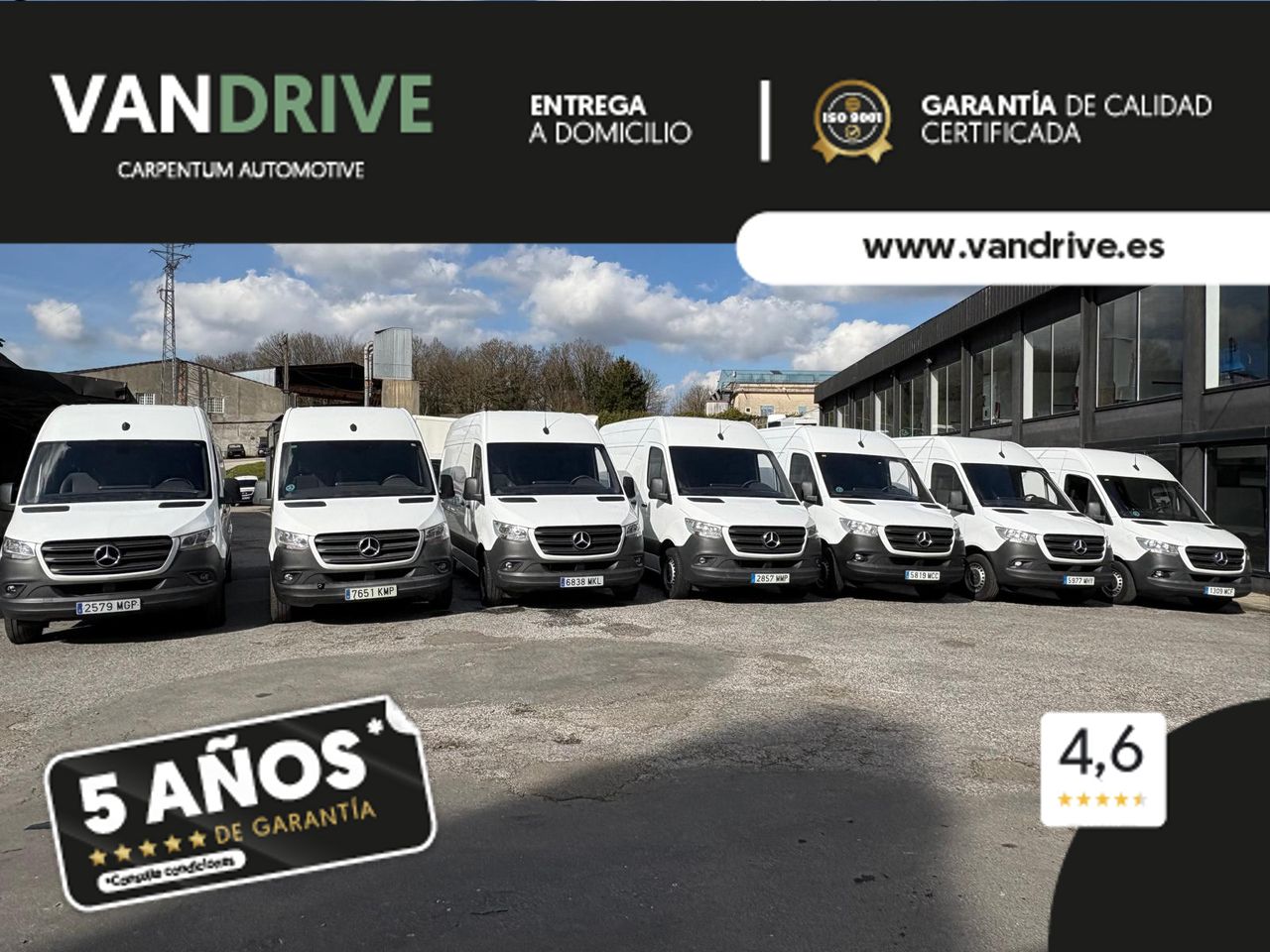 mercedes sprinter 2023 / foto grande (3)