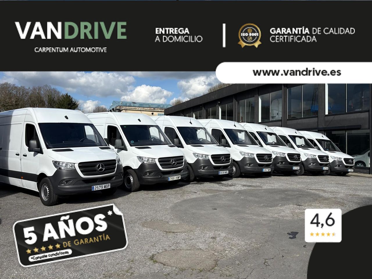 mercedes sprinter 2023 / foto grande (2)