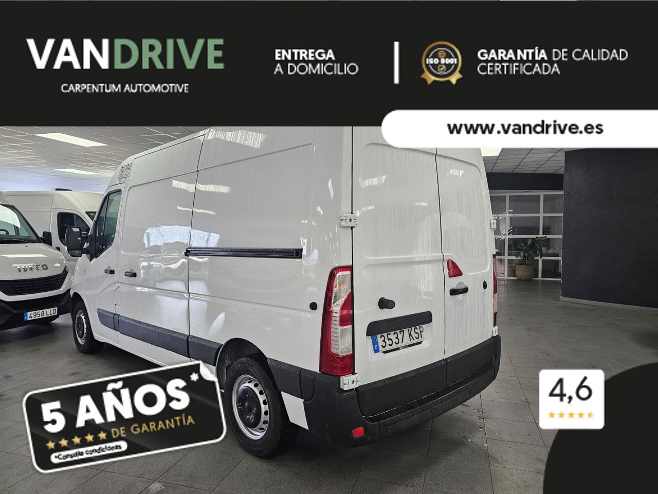 opel movano 2018 / foto grande (3)