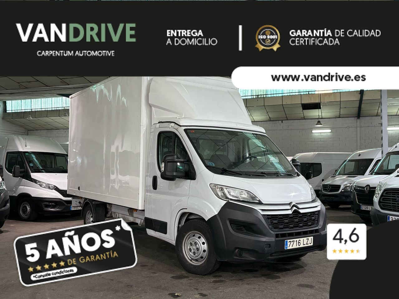 citroën jumper 2021 / foto grande (2)