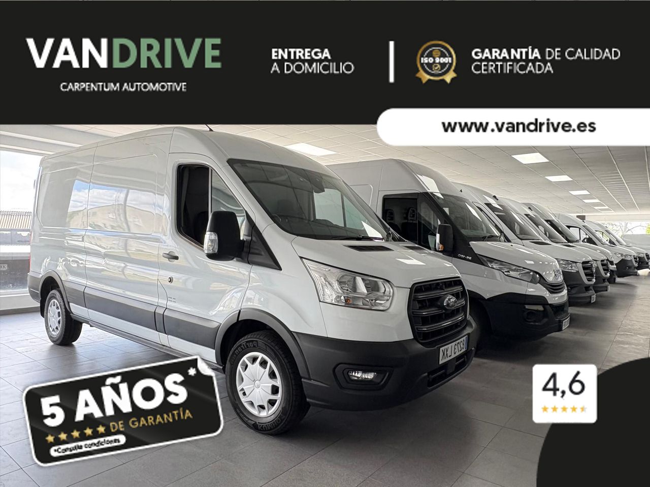 ford transit 2022 / foto grande (2)