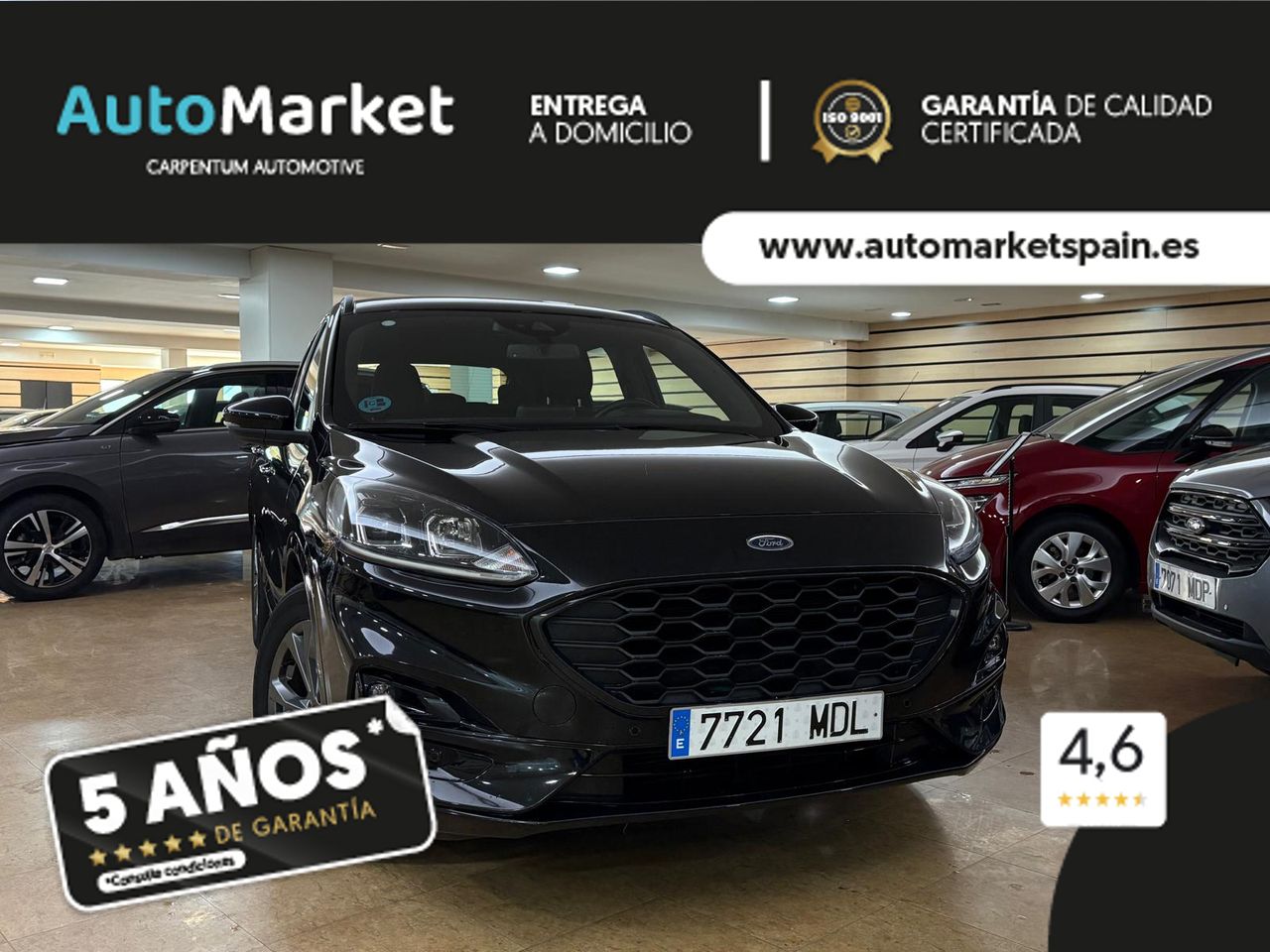 ford kuga 2023 / foto grande (3)
