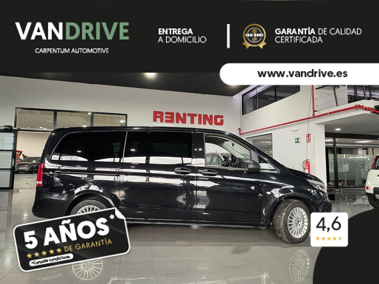 mercedes vito 2021 / foto grande (2)