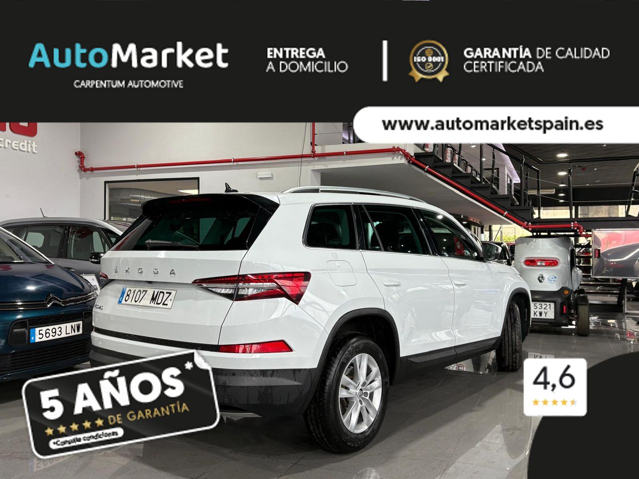 skoda kodiaq 2023 / foto grande (3)