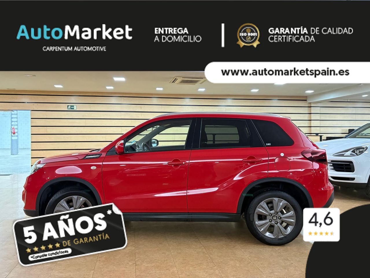 suzuki vitara 2023 / foto grande (3)