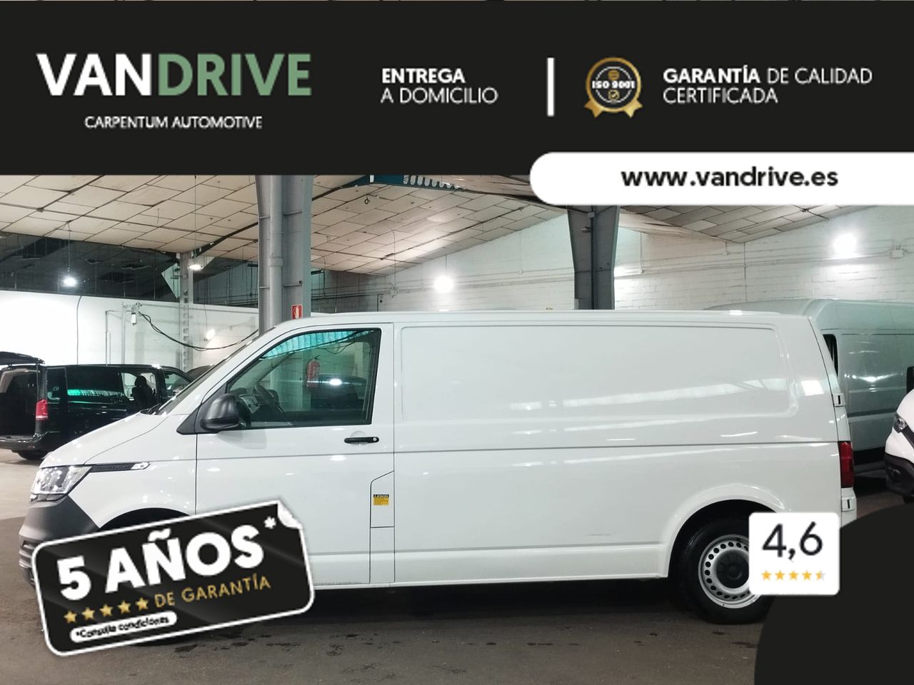 volkswagen transporter 2021 / foto grande (3)