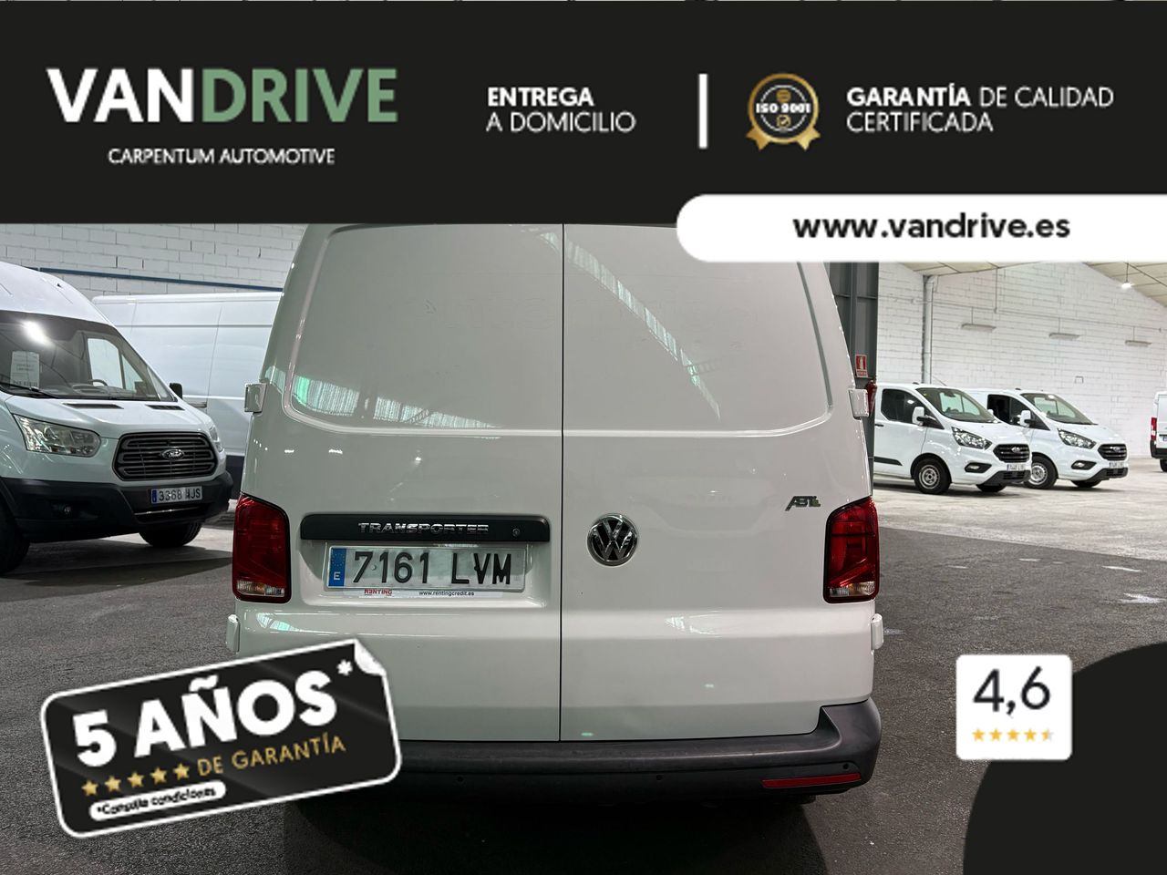 volkswagen transporter 2021 / foto grande (3)