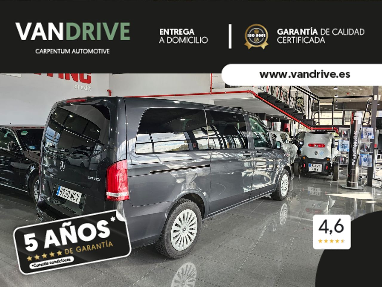 mercedes vito 2022 / foto grande (2)