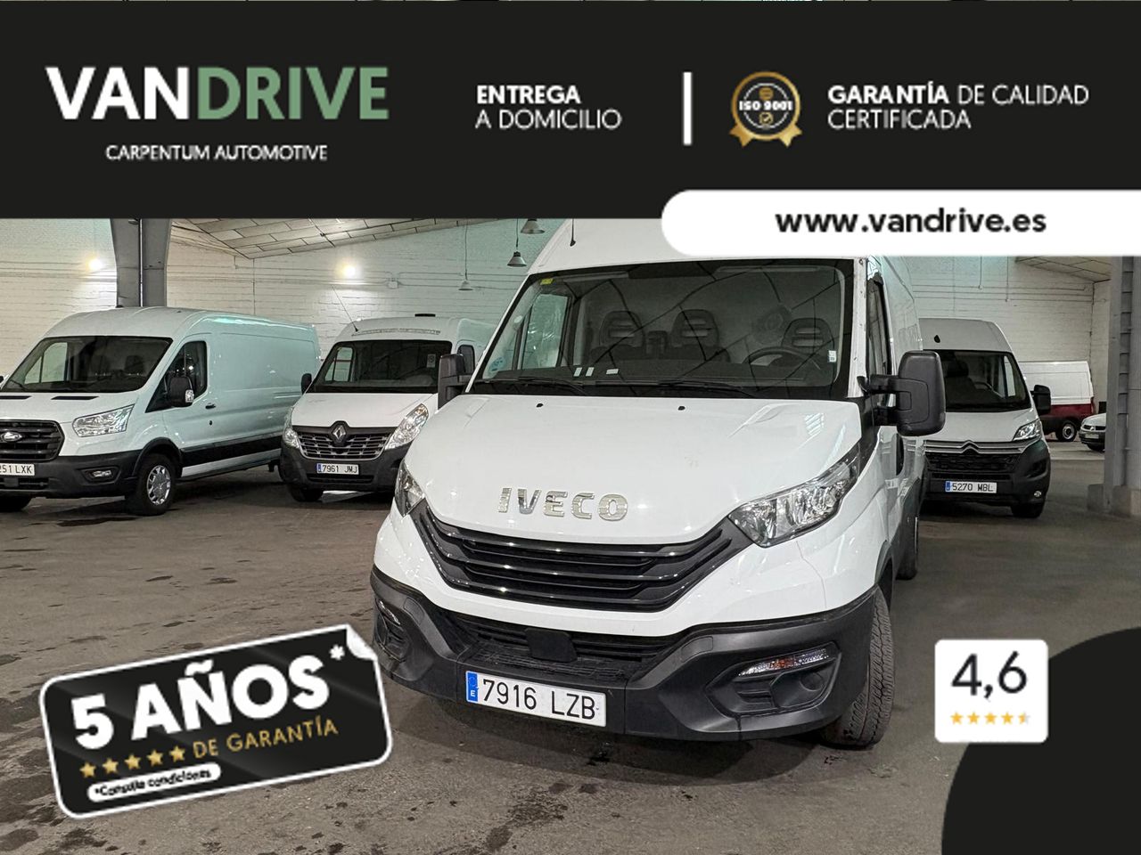 iveco daily 2022 / foto grande (3)