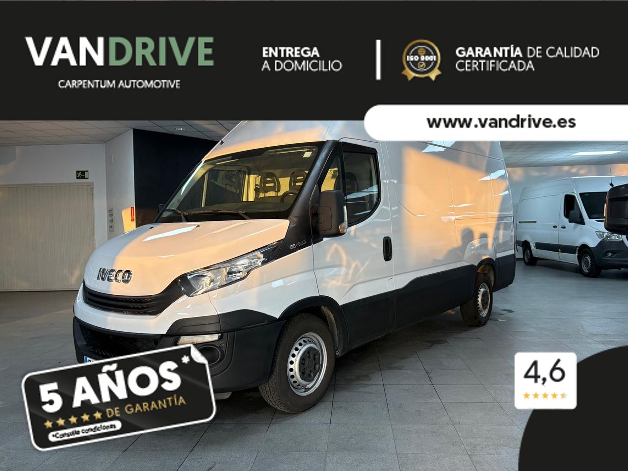 iveco daily 2019 / foto grande (3)