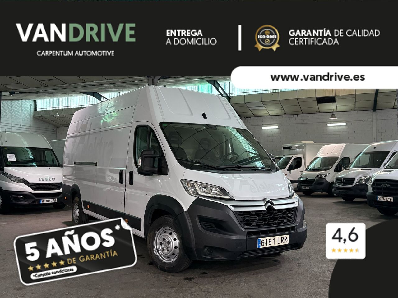 citroën jumper 2021 / foto grande (3)