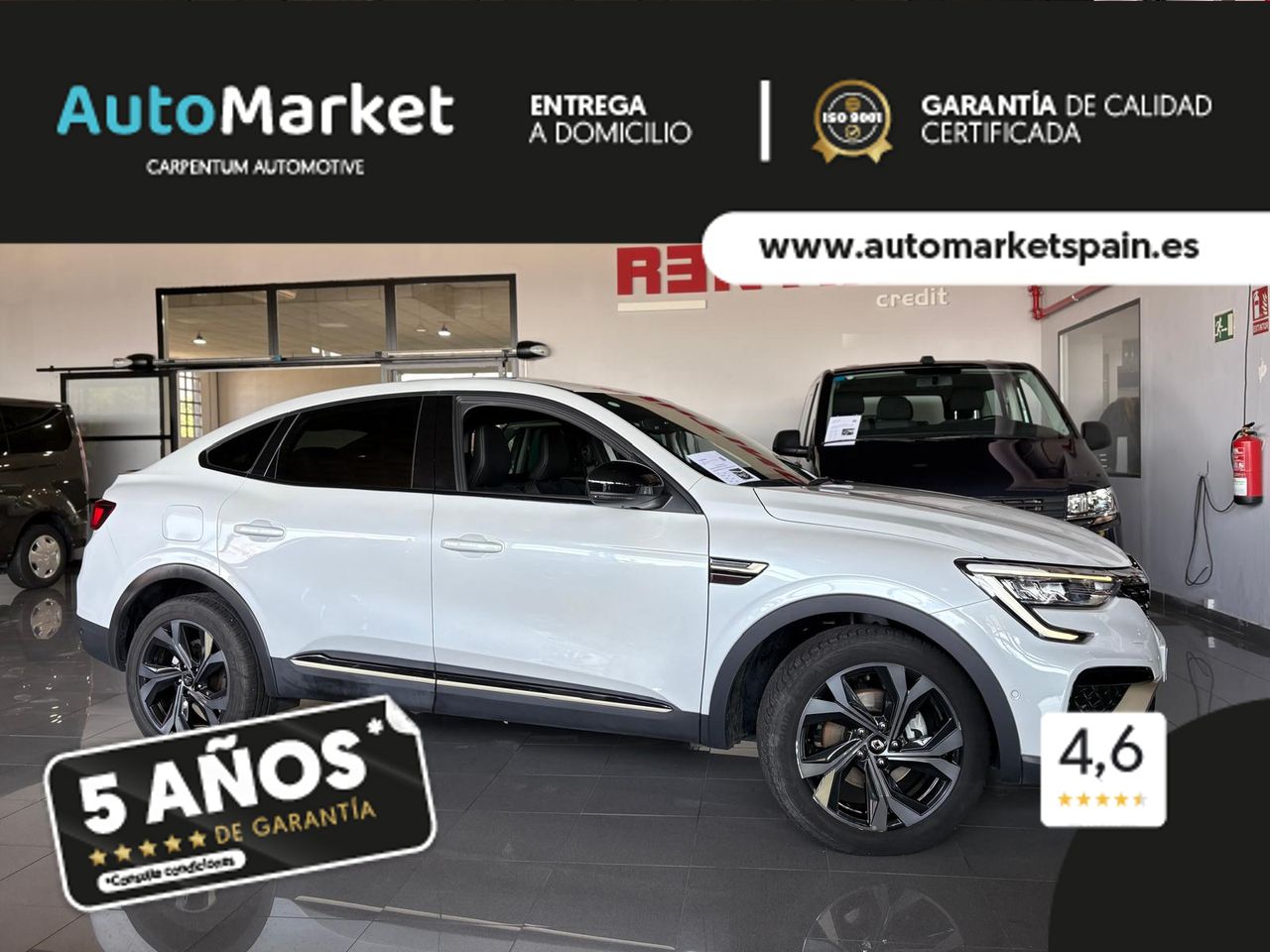 renault arkana 2022 / foto grande (3)