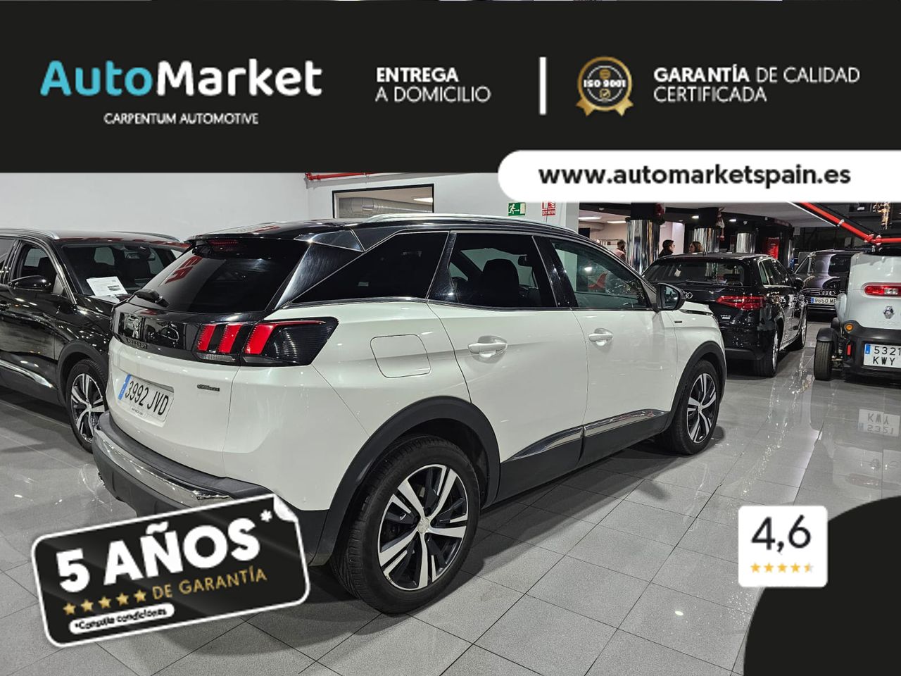 peugeot 3008 2016 / foto grande (2)