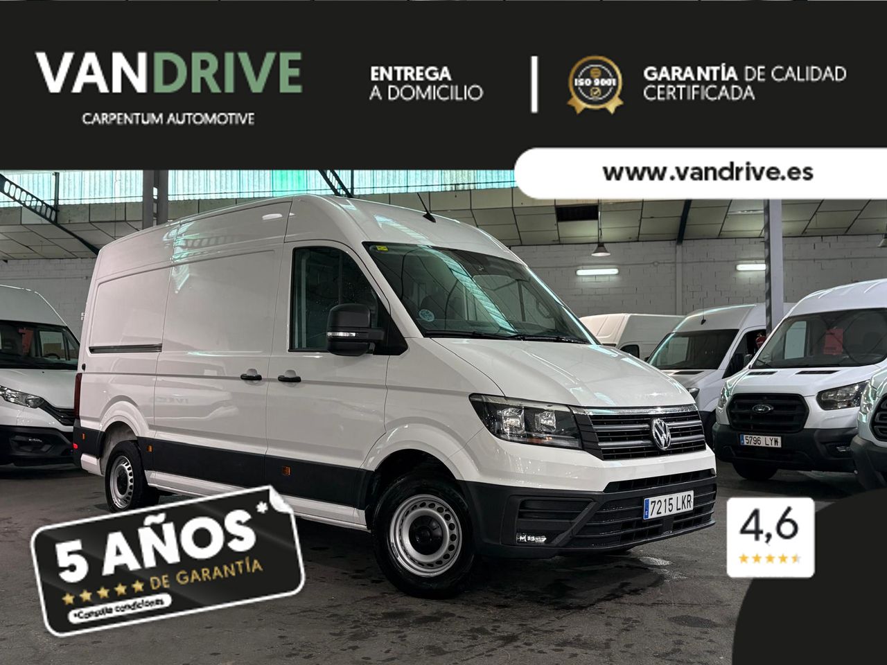 volkswagen crafter 2020 /