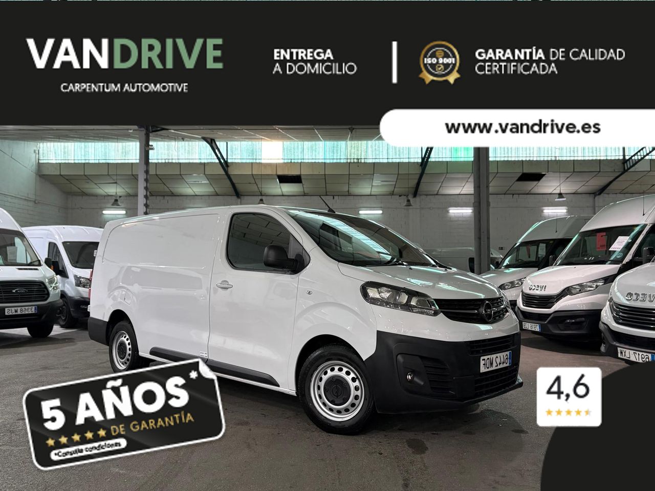 opel vivaro 2023 / foto grande (3)