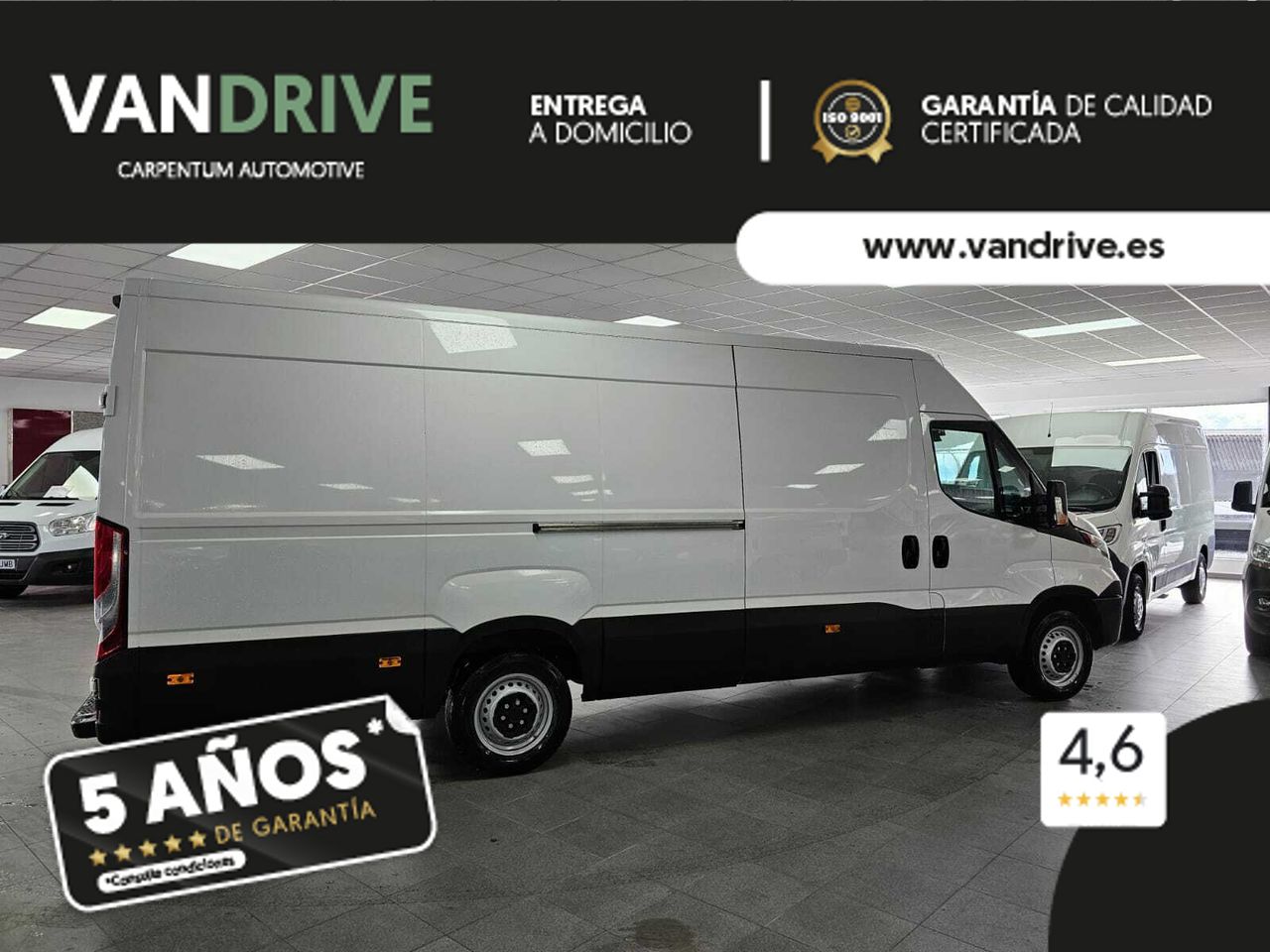 iveco daily 2016 / foto grande (3)