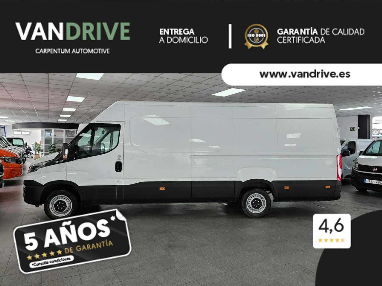 iveco daily 2016 / foto grande (2)