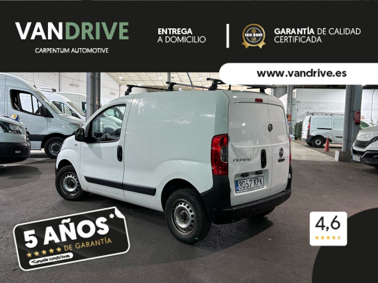 fiat fiorino 2018 / foto grande (2)